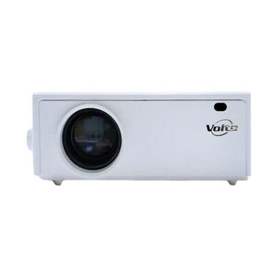 VOLTO BRIGHTEST LCD PROJECTOR 1080P ANSI 900 WIFI BT4.2 ANDROID AUTO FOCUS SUN716