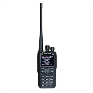 ANYTONE AT- D878UV 2G GPS