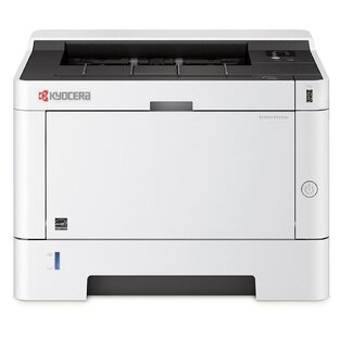 Kyocera Ecosys P2235dn Ασπρόμαυρος Εκτυπωτής Laser