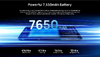 ULEFONE tablet Armor Pad, 8", 4/64GB, 7650mAh, IP68/IP69K, 4G, μαύρο