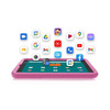 BLACKVIEW OCTACORE 10.1' (4GB+128GB) KID TABLET ANDROID 15 WIFI-6 ROSE PINK