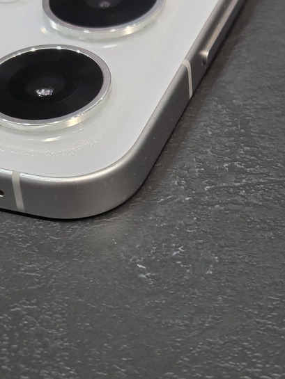 Oppo Reno13 5G Dual SIM (12/256GB) Plume White used