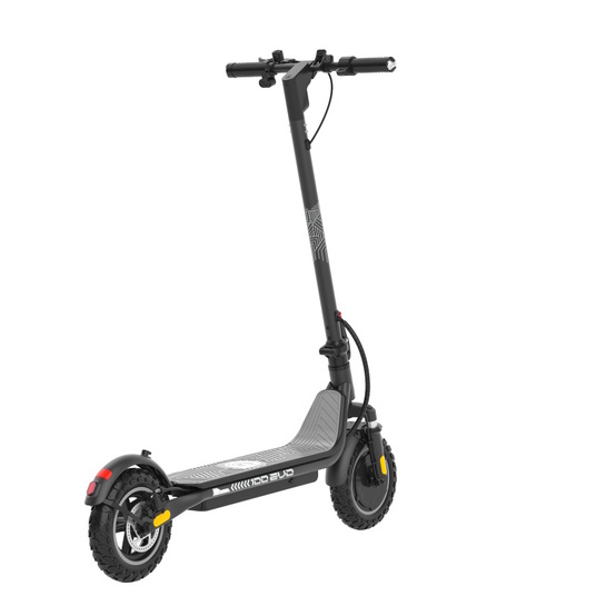 URBANGLIDE ESCOOTER RIDE 100 EVO Ηλεκτρικό πατίνι