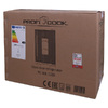 PROFI COOK PC-WK 1230 Συντηρητής κρασιών χωρητικότητας 6 μπουκαλιών (17L), 21.6W.