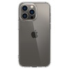 Spigen Θήκη Crystal Hybrid - Apple iPhone 14 Pro Max - Crystal Clear
