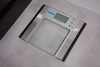 MESKO BATHROOM SCALE WITH ANALYZER MS8146