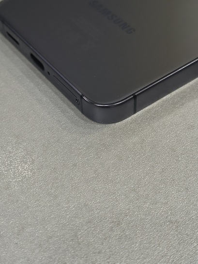 Samsung Galaxy S24 Dual 5G 8GB/ 256GB Onyx Black used