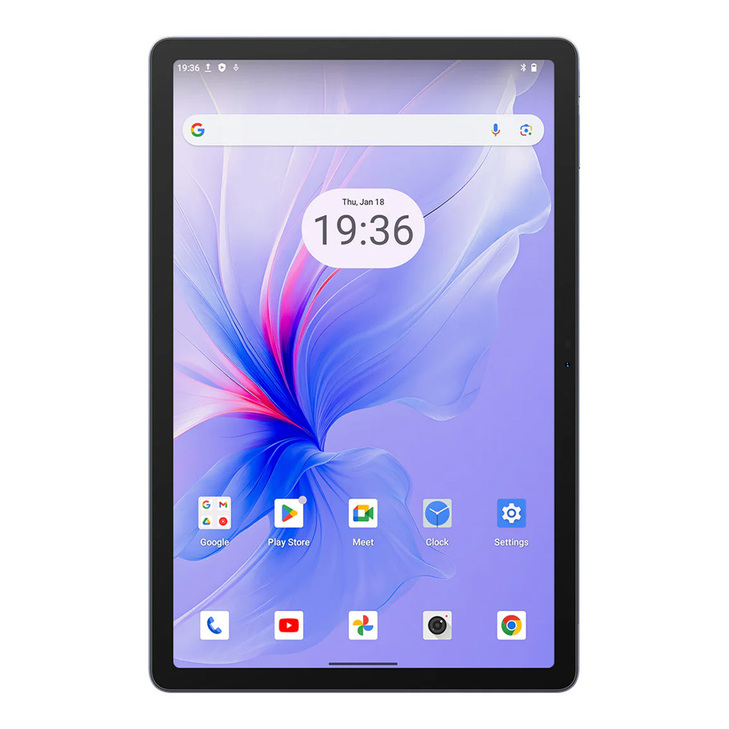 BLACKVIEW 4G OCTA-CORE TABLET 11' (8GB+256GB) TAB16 PRO ANDROID 14 PURPLE