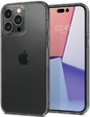 Spigen Θήκη Σιλικόνης Crystal Flex - Apple iPhone 14 Pro - Space Crystal