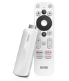 MECOOL smart βιντεοπροβολέας KP1 με TV Stick, 1080p, 700 ANSI, λευκός
