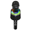 GEMBIRD WIRELESS KARAOKE MICROPHONE BLACK MICBT-01-BK