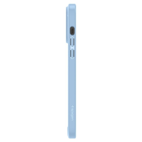 Spigen Θήκη Crystal Hybrid - Apple iPhone 14 Pro - Sierra Blue
