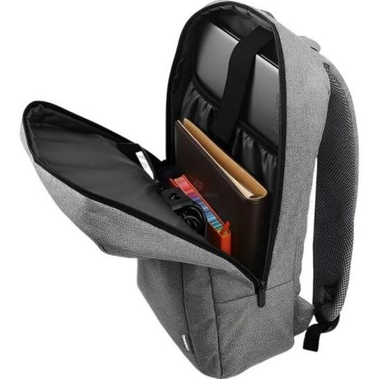 Lenovo Τσάντα Notebook 15.6'' B210 Casual Backpack Grey (4X40T84058) (LEN4X40T84058)