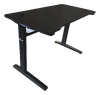 LGP GAMING TABLE WITH RGB LED EFFECTS BLACK LGP112822