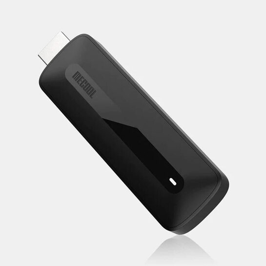 MECOOL 4K ANDROID 11 TV STICK 2+16GB BLACK KD3