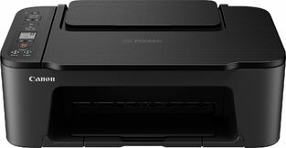 Canon Pixma TS3450 Έγχρωμο Πολυμηχάνημα Inkjet με WiFi και Mobile Print