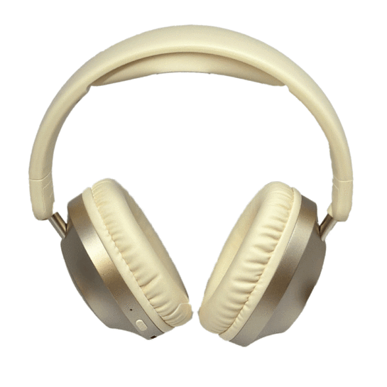 SONIC GEAR BT5.4 HEADSET AIRPHONE DNC 3000 CHAMPAGNE APDNC3000CH