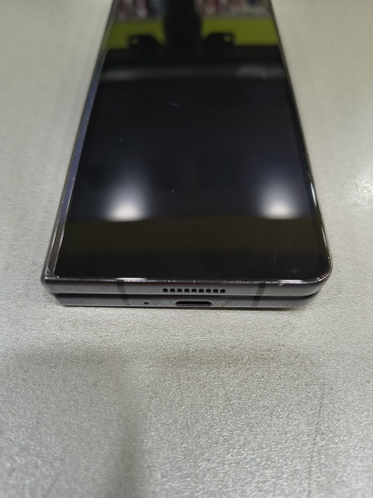 Samsung Galaxy Z Fold5 5G 12/256GB Phantom Black used