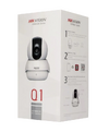 HIKVISION HIWATCH smart camera Q1, Wi-Fi, IR, 2MP Full HD, 2.0 mm