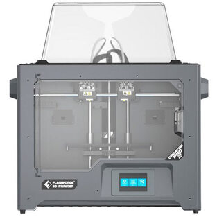 GEMBIRD 3D PRINTER FLASHFORGE CREATOR PRO2