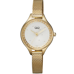 Ρολόι Q&Q QB73J010Y