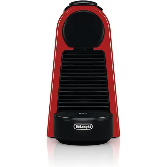 De'Longhi Essenza Mini Καφετιέρα για Κάψουλες Nespresso Πίεσης 19bar Red (EN85.R) (DLGEN85.R)