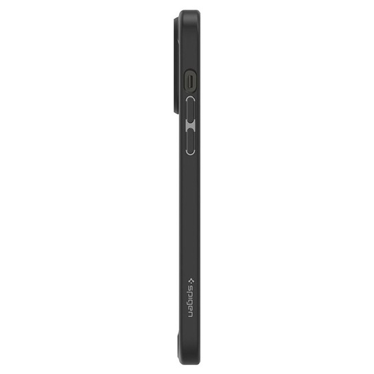 Spigen Θήκη Crystal Hybrid - Apple iPhone 14 Pro - Matte Black