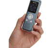 AIWA VOICE RECORDER BUILT-IN MEMORY 16GB DVR-M700