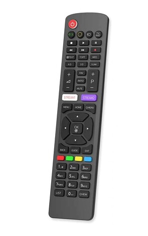 PHILIPS τηλεχειριστήριο SRP4030 για τηλεοράσεις LG