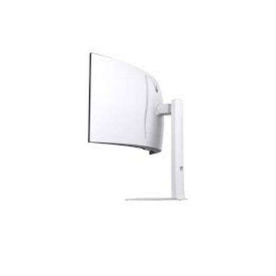 LG 34GX90SA-W UltraGear OLED HDR Curved Gaming Monitor 34" (LG34GX90SA-W)