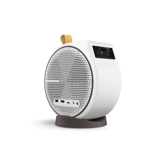 BENQ GV31 Portable Projector 1080p 300lm with Battery