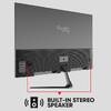 ARMAGGEDDON GAMING MONITOR 27' PIXXEL+ XTREME SERIES SUPER G120 BLACK