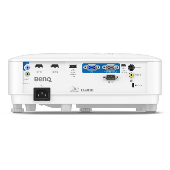 BENQ MW560C WXGA Projector (BENMW560C)