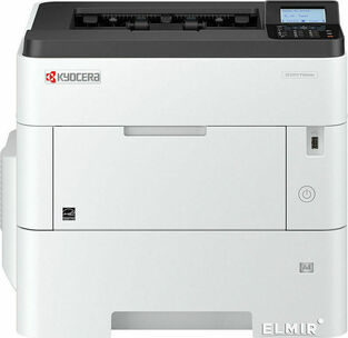 Kyocera ECOSYS P3260dn Ασπρόμαυρος Εκτυπωτής Laser