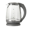ADLER GLASS KETTLE 2,0L  AD1286