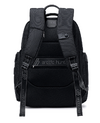 ARCTIC HUNTER τσάντα πλάτης B00683 με θήκη laptop 15.6", USB, 20.5L, μαύρη