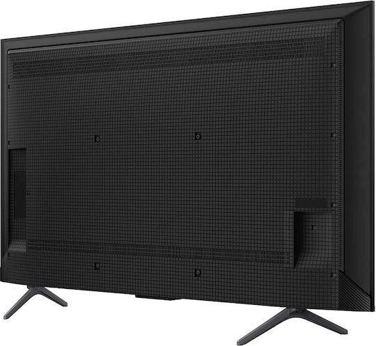 TCL 50C6K 4K QD-Mini LED 144Hz TV (2025)
