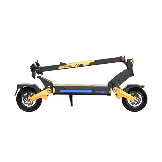 URBANGLIDE 1000GT 2X2 Ηλεκτρικό πατίνι