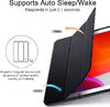 TECH-PROTECT SC PEN CASE IPAD 10.2 2019 / 2020 / 2021 black